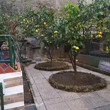 Oparavisegenova Apartamento Génova