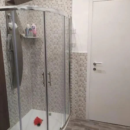 Apartamento Oparavisegenova