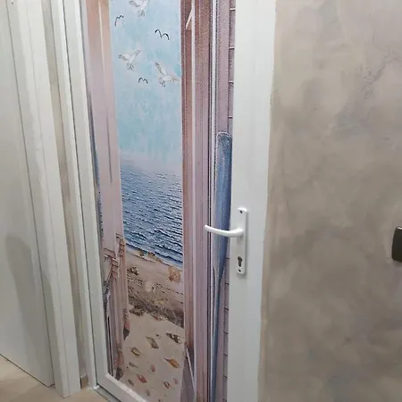 Oparavisegenova Apartmán *