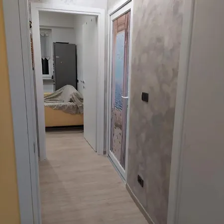 Oparavisegenova Apartment Genoa