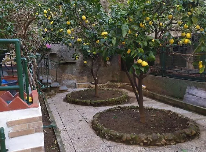 Oparavisegenova Appartement Genua