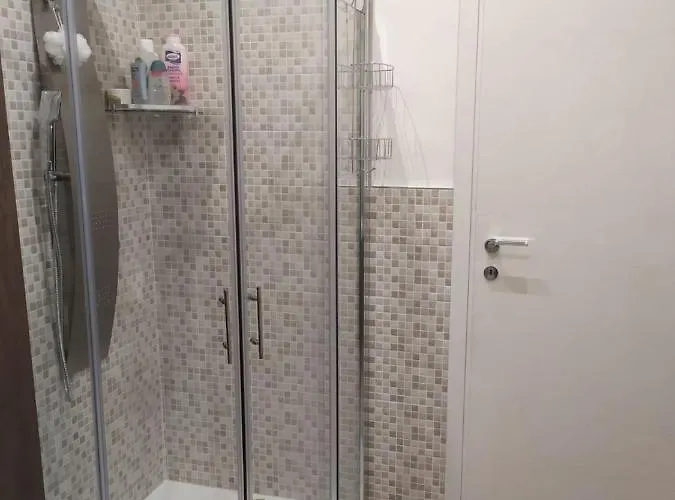 Appartement Oparavisegenova