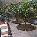 Oparavisegenova Διαμέρισμα Γένοβα