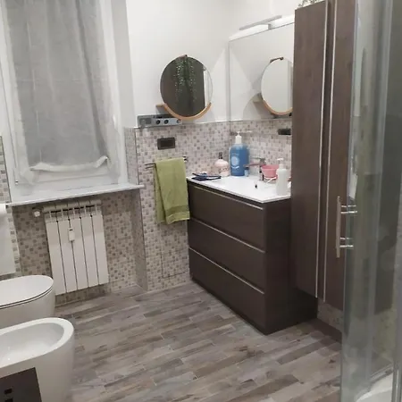 Oparavisegenova Генуя